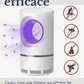 Lampe Anti-Moustique USB à LED silencieuse - HomeEasyLife™