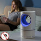 Lampe Anti-Moustique USB à LED silencieuse - HomeEasyLife™