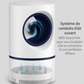 Lampe Anti-Moustique USB à LED silencieuse - HomeEasyLife™